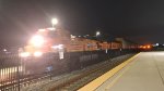 BNSF 5872